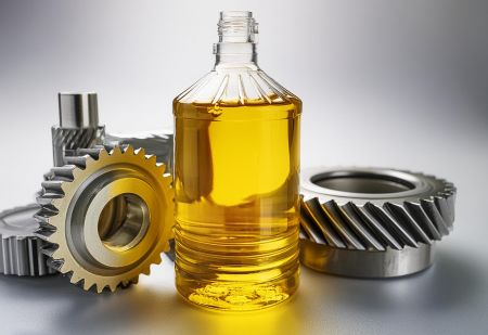  Types of Neat Cutting Oils